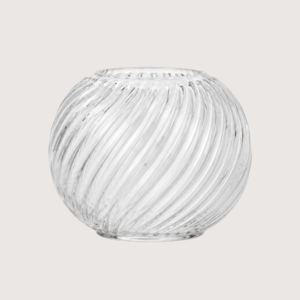 Blumenvase Kugel