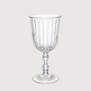 Stielglas