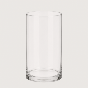 Zylinderglas Groß